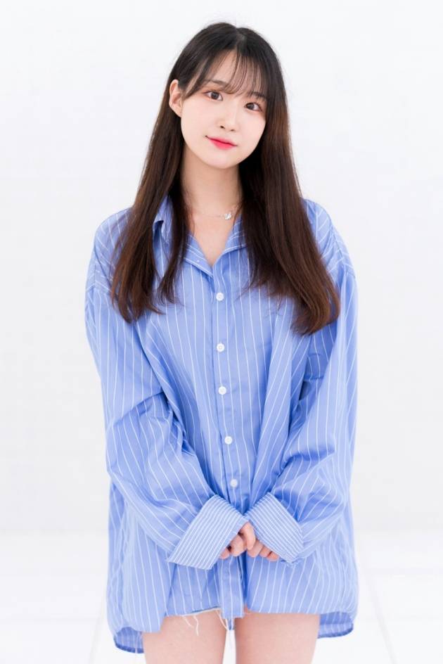 배우 김다솜 / 사진=본인 제공