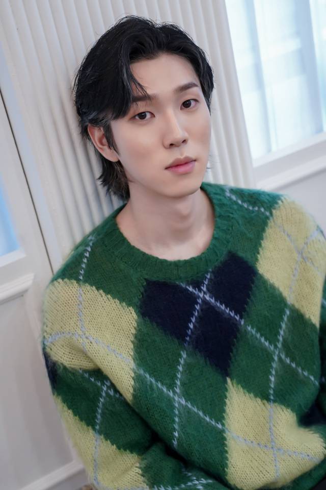 유인수 / 사진=매니지먼트 구