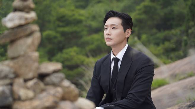 지현우(사진=라인언하트)
