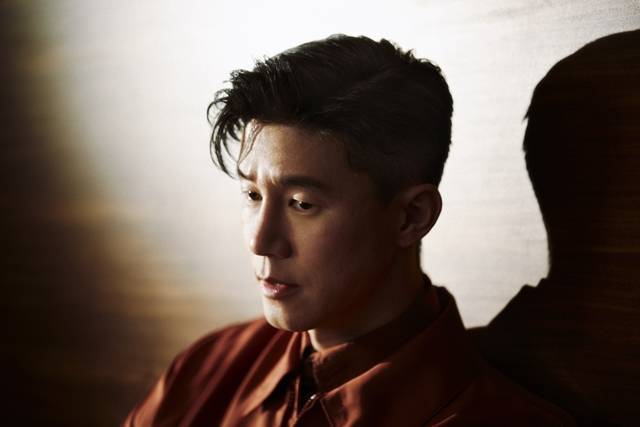 김무열은 "소년범죄는 우리 사회가 분명히 귀 기울여야 하는 문제다. 그런 점에서 작품을 향한 많은 관심이 너무 감사하다"고 말했다. /넷플릭스 제공