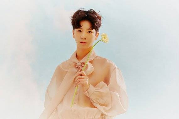 정동원 /사진=쇼플레이엔터테인먼트