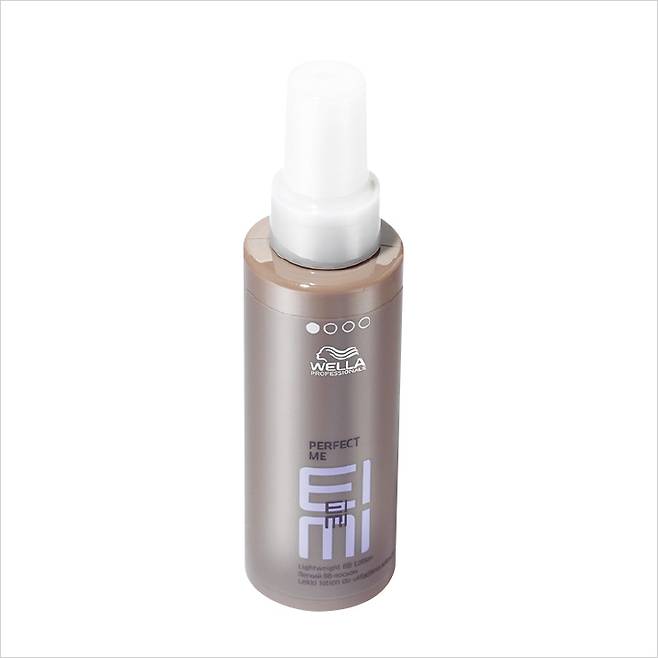 퍼펙트 미, 2만5천원, Wella Professionals.