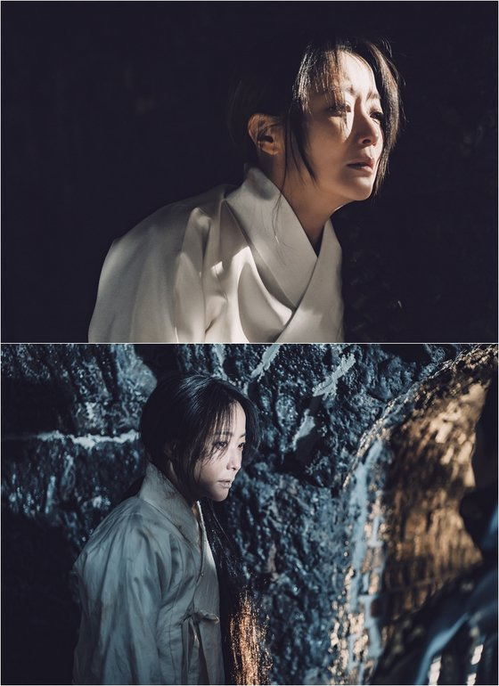 '내일' 김희선