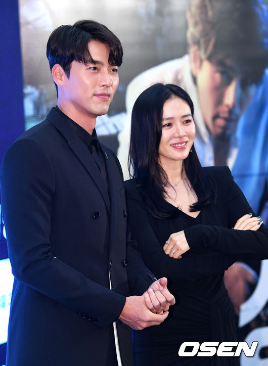 The marriage ceremony of the century of the Hyun Bin - Son Ye-jin couple is finally imminent.Hyun Bin and Son Ye-jin will ring a wedding march at Aston House in Grand Walkerhill Hotel, Gwangjin-dong, Gwangjin-gu, Seoul, at 4 pm today, the last day of March.Although celebrations are being poured by fans from home and abroad, it is foreseeing a ceremony for security security that can be attended by wedding invitations.Even just before the marriage ceremony, the Hyun Bin is in the heat.VAST Entertainment, a subsidiary of Hyun Bin, released a behind-the-scenes video of Hyun Bin on the official YouTube channel on the 30th.In the video, he turns into a man with flowers and shows off his perfect visuals, which is why his tuxedo looks more anticipated.At this point, I wonder about the dress of the bride Son Ye-jin.Since he wore a brilliant Wedding Dress early on in the movie My wife marriages, Erase in my head, drama Love Age, Shark, the beautiful dress next to the groom Hyun Bin is drawn.Hyun Bin and Son Ye-jin are a couple who acknowledged that they are lovers in the fourth episode.He developed into a lover while meeting his breathing in the movie Negotiations and tvN Loves Unstoppable and enjoyed public love since January last year.Marriage rumors continued, but their choice was March 31, 2022.I have someone to share the rest of my life with, Son Ye-jin said on his personal social media account on the 10th of last month. He is a warm and strong person just to be together.I am grateful for everything that has made our relationship a fate, said the news of the news of the Chinese Chinese and the marriage.I always promised her to make me laugh, said Hyun Bin, and walk with me the days ahead.Jung Hyuk and Seri, who were together in the work, are trying to take a step together. He conveyed his impression of marriage referring to the character in the love crash. Since the wedding of Korean Wave stars, celebration and applause of domestic fans as well as overseas fans are concentrated.Celebration comments from World countries flood the Instagram of Son Ye-jin and Hyun Bin as well as the agencys YouTube channel.Im the couple of centuries who World is waiting for.TVN, YouTube, KBS