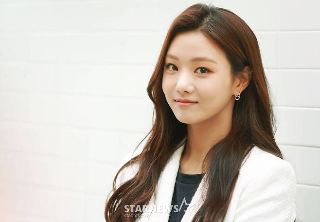 2022.03.30 배우 이세희 인터뷰 /사진=이동훈 기자 photoguy@