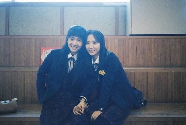 /사진=보나 인스타그램