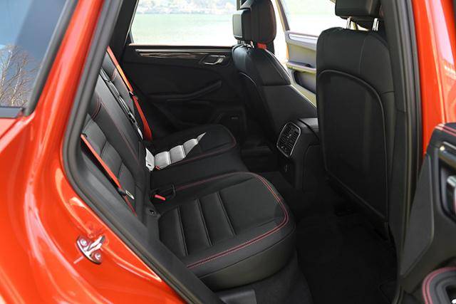 포르쉐 마칸 GTS 시승기