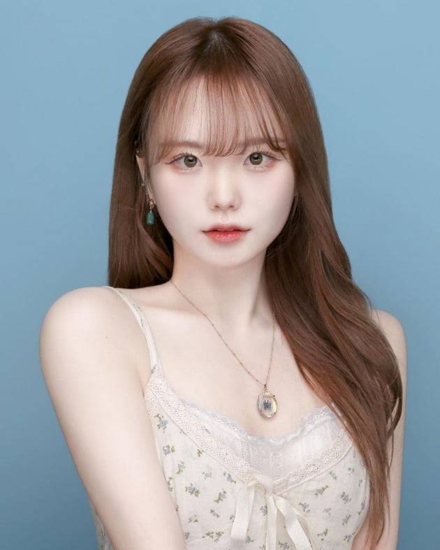 사진=이희루 인스타그램