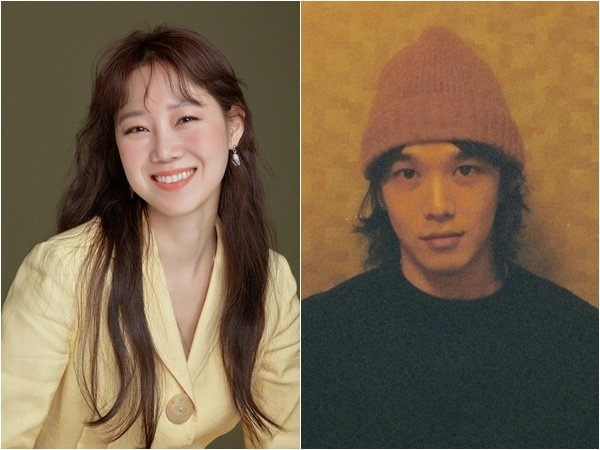 공효진·케빈오. 사진｜매니지먼트숲·케빈오SNS