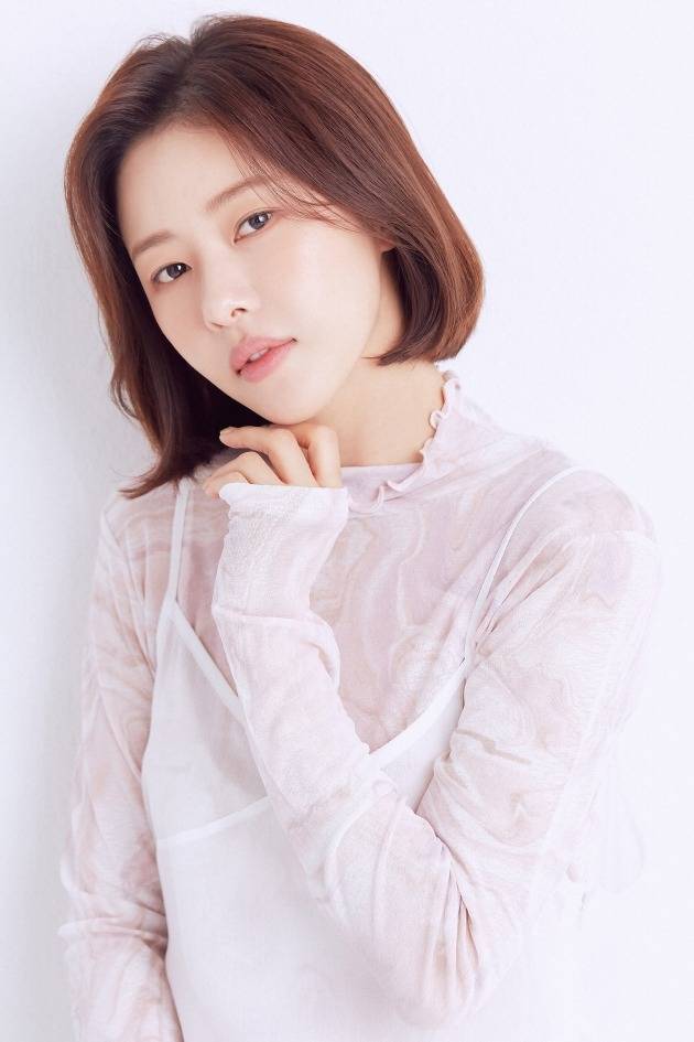 배우 박하나./사진=FN엔터테인먼트