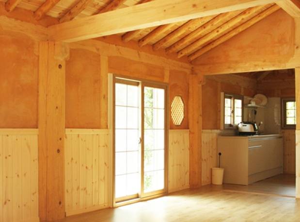 김천황토한옥펜션