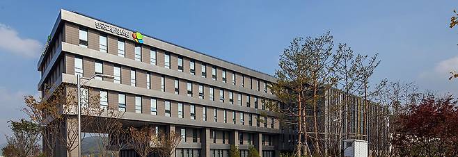 한국고용정보원. [헤럴드경제 DB]