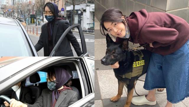 ㅣ/건사모 캡처·연합뉴스