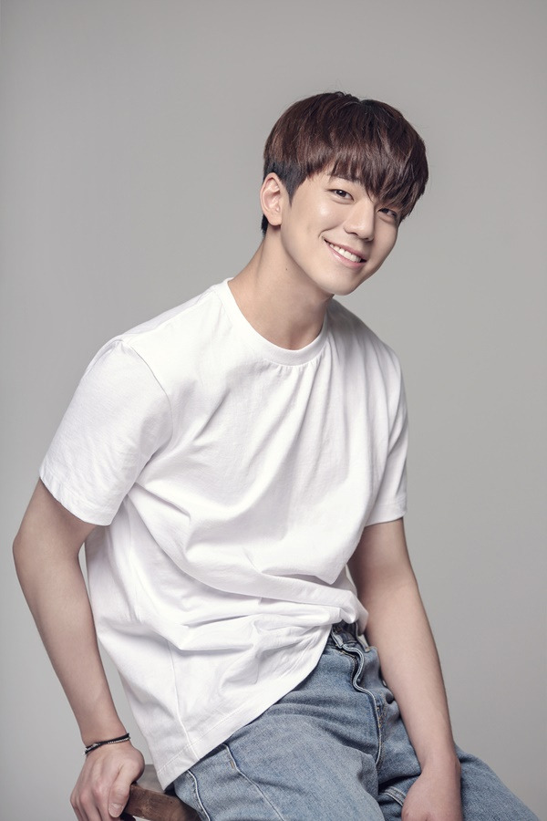 김민규 / 사진=해피트라이브엔터테인먼트 제공