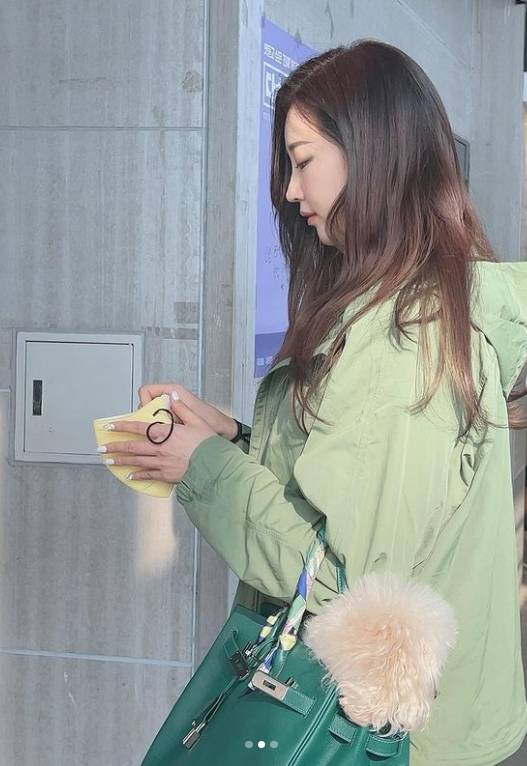 ▲ 출처|김사랑 인스타그램