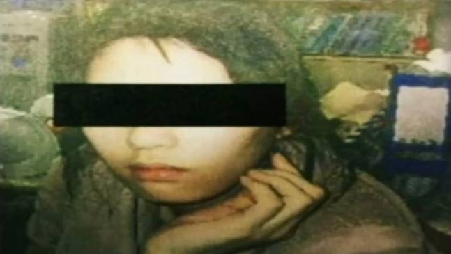 무기징역을 선고받고 지금도 복역 중인 엄인숙.