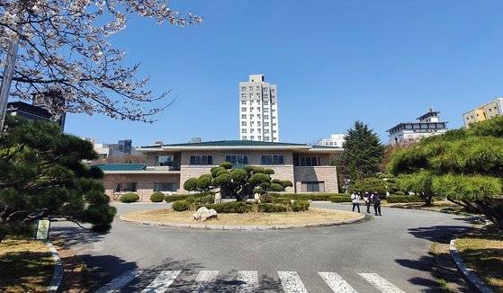 계룡스파텔 비룡재. 프리랜서 김성태