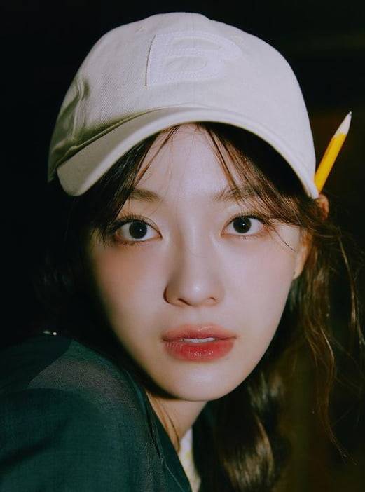 김세정 인스타그램