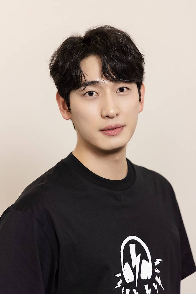 배우 윤박/ H&엔터테인먼트 제공 © 뉴스1