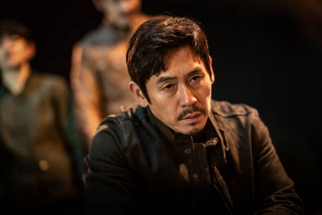 '야차' 스틸 이미지