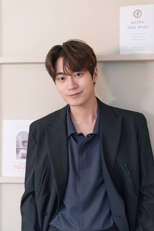 차서원 / 사진=나무엑터스 제공