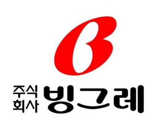 빙그레  CI/사진= 빙그레