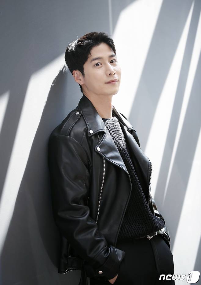 배우 한정우 / 뉴스1 © News1 권현진 기자