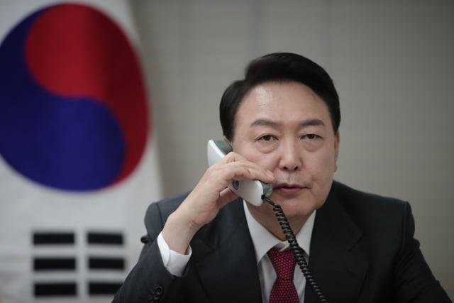 윤석열 대통령 당선인/사진=국민의힘