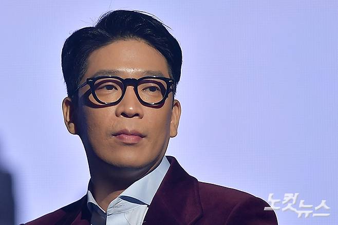 가수 MC몽. 박종민 기자