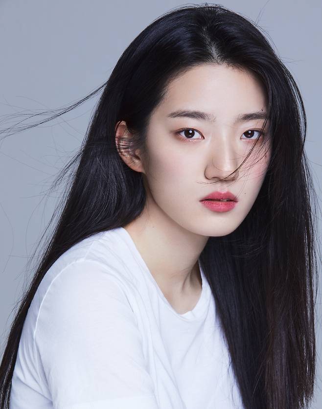 사진=강채영 본인 제공