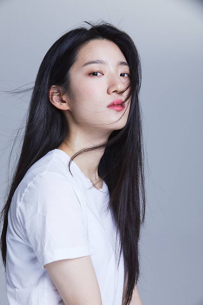 사진=강채영 본인 제공