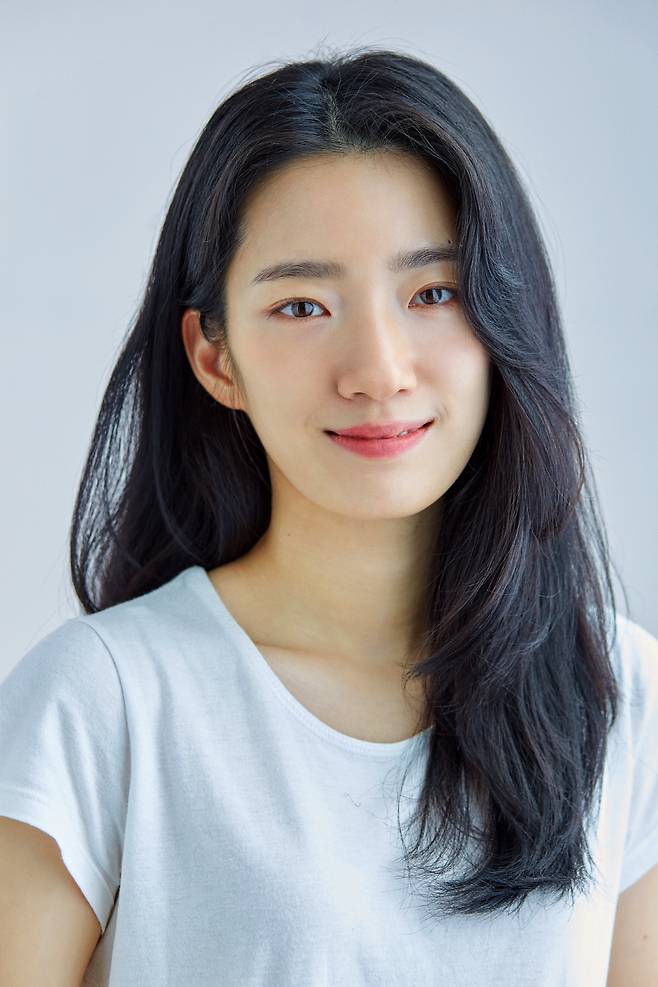 사진=강채영 본인 제공