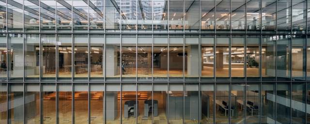 네이버 제2사옥 '1784' 전경. [네이버 제공]