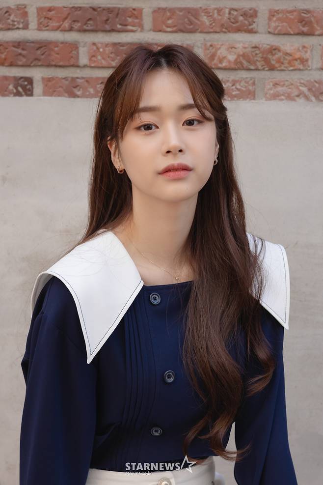 장여빈 '청순미모'[★포토]