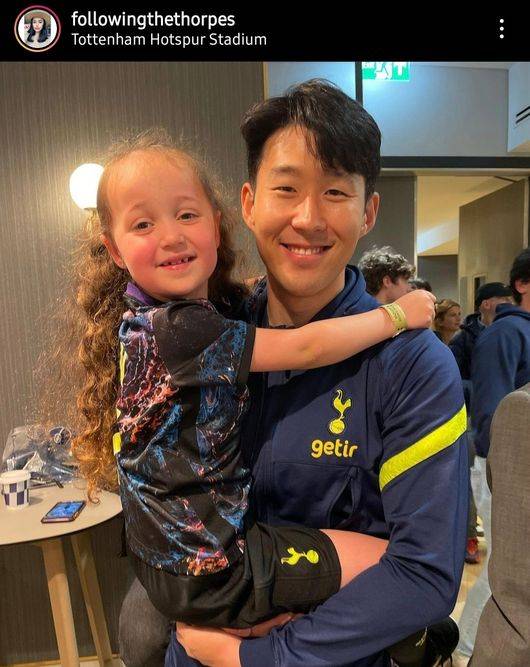 [사진] 딜라일라 소프 어머니 SNS 캡쳐. ⓒGettyimages(무단전재 및 재배포 금지)