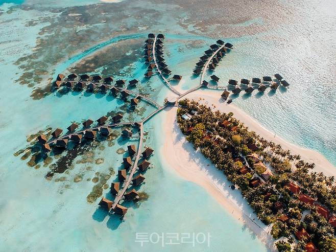 클럽메드 몰디브