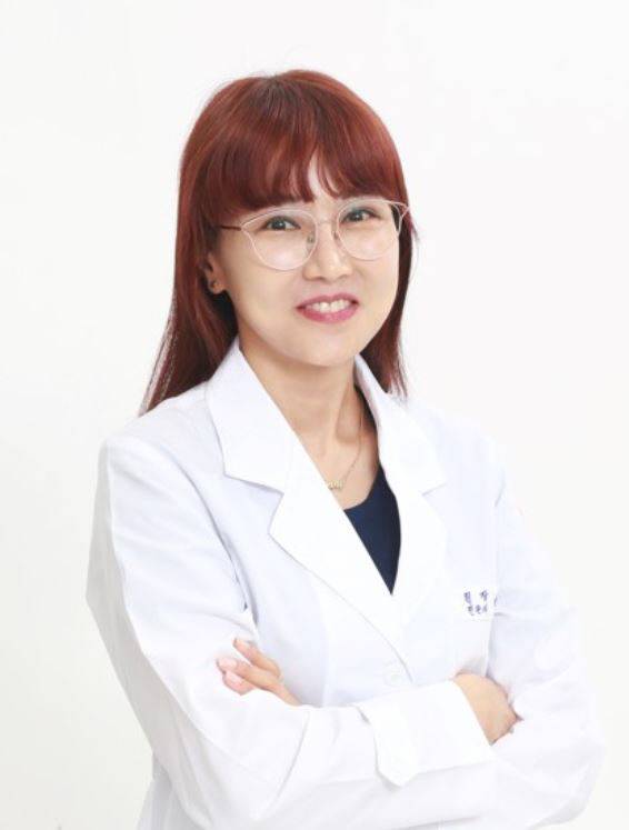 전주 온누리안과병원 박경숙 원장
