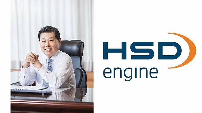 고영열 HSD엔진 대표