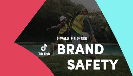 틱특은 지난 3월 틱톡을 비즈니스 플랫폼으로 활용하는 브랜드의 가치를 보호하기 위해 '브랜드 보호 센터'를 런칭했다. 틱톡의 브랜드 보호와 관련된 내용을 한 눈에 모아볼 수 있다. [사진 틱톡]