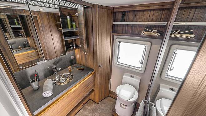 편리함을 위해서는 더 많은 준비가 필요하고 더 많이 움직여야 한다