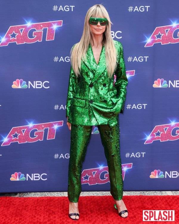 사진｜Splash News