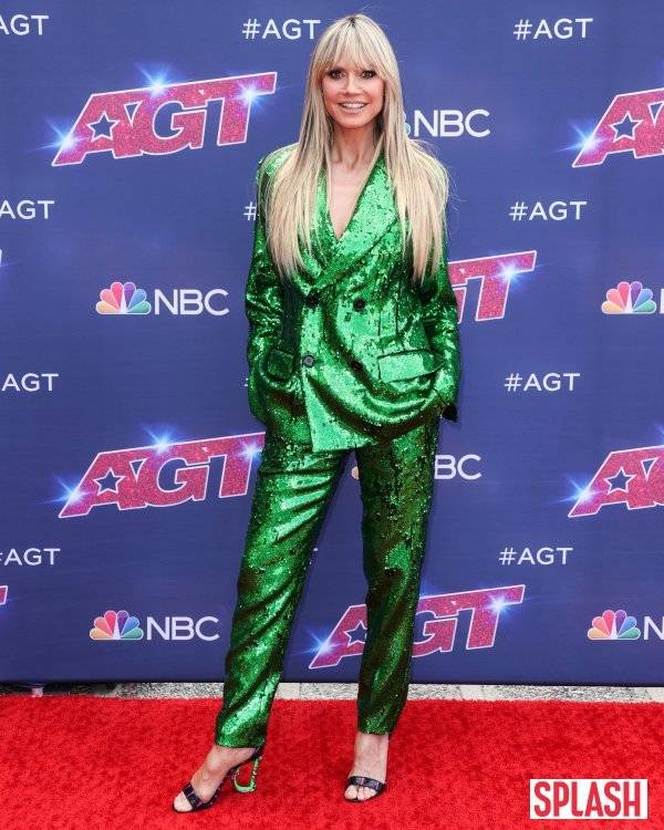 사진｜Splash News