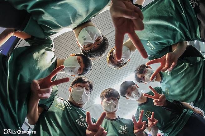 프레딧 브리온.