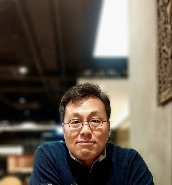 김재훈 KDI 선임연구위원