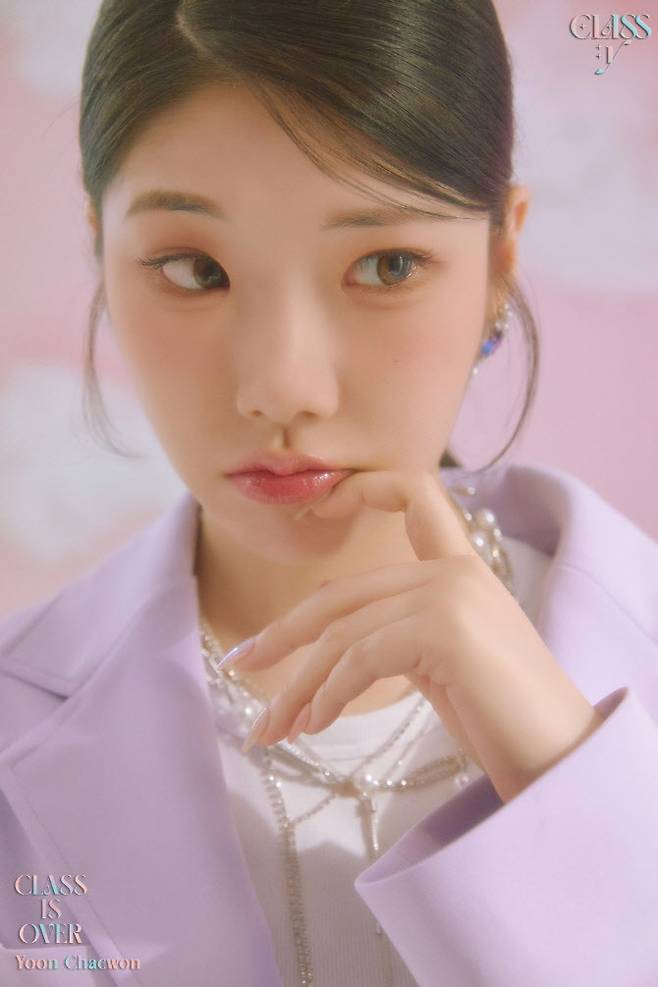 클라씨 윤채원(사진=M25)