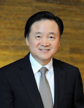 ▲허영인 SPC그룹 회장(사진=SPC그룹)