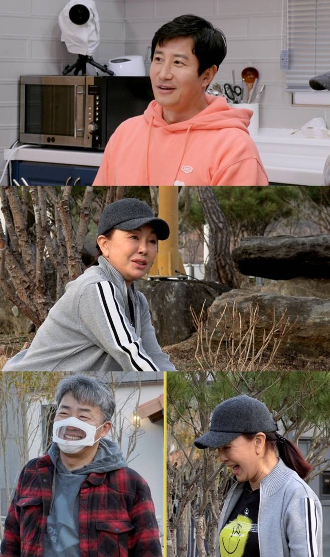 같이 삽시다
