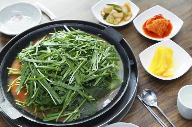 성원닭갈비