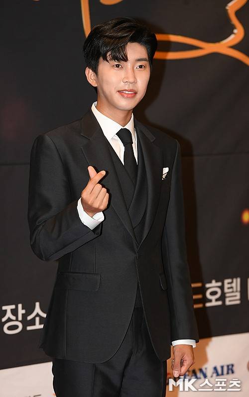 임영웅 사진=천정환 기자