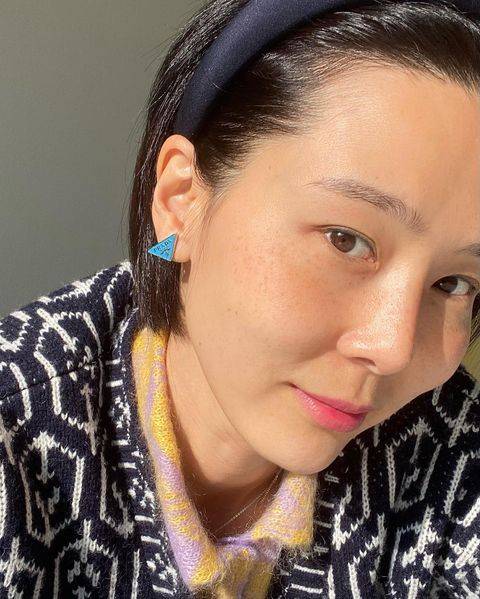 김나영 인스타그램 (@nayoungkeem)